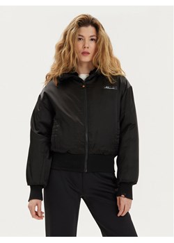 Ellesse Kurtka przejściowa Joanara SGP15961 Czarny Relaxed Fit ze sklepu MODIVO w kategorii Kurtki damskie - zdjęcie 182734941