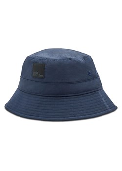 Jack Wolfskin Kapelusz Lightsome 1910412 Granatowy ze sklepu MODIVO w kategorii Kapelusze męskie - zdjęcie 182735061