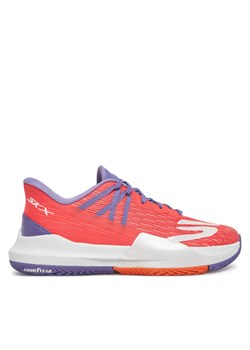 Skechers Buty do tenisa Baseline Bully 172115/CRL Koralowy ze sklepu MODIVO w kategorii Buty sportowe damskie - zdjęcie 182735084