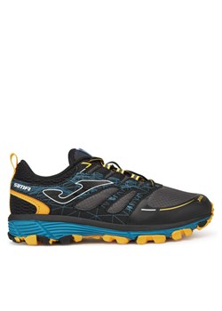 Joma Trekkingi Sima Jr 2501 JSIMAS2501 Czarny ze sklepu MODIVO w kategorii Buty trekkingowe dziecięce - zdjęcie 182735192