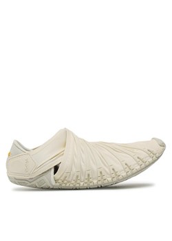 Vibram Fivefingers Buty na siłownię Furoshiki 22WAF05 Szary ze sklepu MODIVO w kategorii Buty sportowe damskie - zdjęcie 182735203