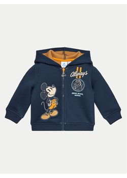 Original Marines Bluza DEAV0641NM Granatowy Regular Fit ze sklepu MODIVO w kategorii Bluzy chłopięce - zdjęcie 182735262