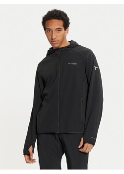 Columbia Bluza techniczna Spectre Ridge™ 2097503 Czarny Active Fit ze sklepu MODIVO w kategorii Bluzy męskie - zdjęcie 182735301