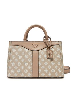 Guess Torebka HWPG95 21060 Różowy ze sklepu MODIVO w kategorii Torebki damskie - zdjęcie 182735370