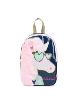 Billieblush Plecak U20590 Granatowy ze sklepu MODIVO w kategorii Plecaki dla dzieci - zdjęcie 182735372