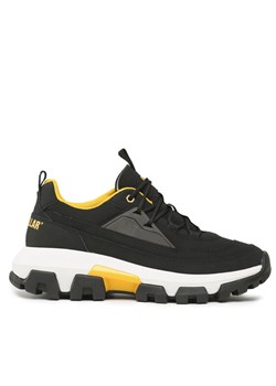 CATerpillar Sneakersy Raider Lace P110599 Czarny ze sklepu MODIVO w kategorii Buty sportowe męskie - zdjęcie 182735400