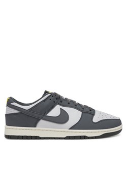 Nike Sneakersy Dunk Low Nn FZ4621 Szary ze sklepu MODIVO w kategorii Buty sportowe męskie - zdjęcie 182735402