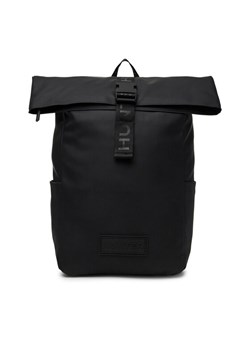Hunter Plecak HTR-P-001-07 Czarny ze sklepu MODIVO w kategorii Plecaki - zdjęcie 182735443