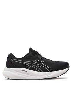 Asics Buty do biegania Gel-Pulse 15 1012B593 Czarny ze sklepu MODIVO w kategorii Buty sportowe damskie - zdjęcie 182735461