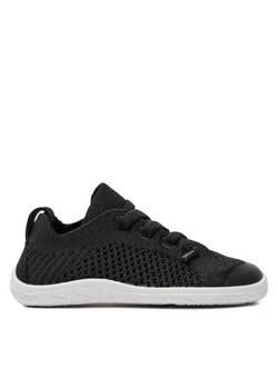 Reima Sneakersy 5400066A 9990 Czarny ze sklepu MODIVO w kategorii Buty sportowe dziecięce - zdjęcie 182735472