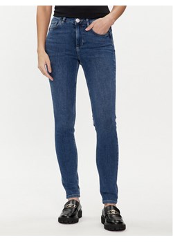 Liu Jo Jeansy UA4013 D4896 Niebieski Skinny Fit ze sklepu MODIVO w kategorii Jeansy damskie - zdjęcie 182735510