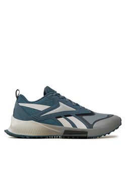 Reebok Sneakersy LAVANTE TRAIL 2 100033943 Granatowy ze sklepu MODIVO w kategorii Buty sportowe męskie - zdjęcie 182735541