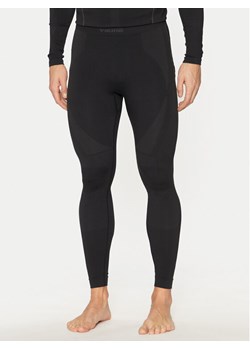 Viking Bielizna termoaktywna dolna Eiger Man Pants 500/21/2082/09 Czarny Skinny Fit ze sklepu MODIVO w kategorii Bielizna termoaktywna męska - zdjęcie 182735551