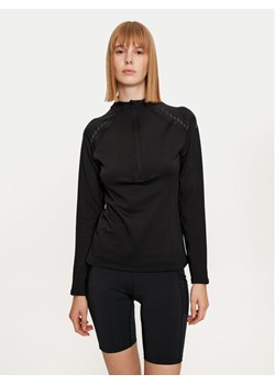 4F Bluza 4FWAW24TFSWF411 Szary Regular Fit ze sklepu MODIVO w kategorii Bluzy damskie - zdjęcie 182735592