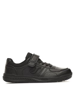 Joma Sneakersy W.Harvard Jr 2301 WHARW2301V Czarny ze sklepu MODIVO w kategorii Buty sportowe dziecięce - zdjęcie 182735623