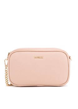 MEXX Torebka MEXX-S-006-07 Różowy ze sklepu MODIVO w kategorii Listonoszki - zdjęcie 182735652