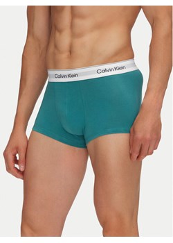 Calvin Klein Underwear Komplet 3 par bokserek LV00NB4389 Kolorowy ze sklepu MODIVO w kategorii Majtki męskie - zdjęcie 182735683