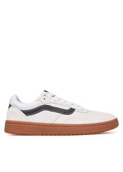Vans Sneakersy Cruze 3.0 VN000D6S9DH1 Biały ze sklepu MODIVO w kategorii Buty sportowe męskie - zdjęcie 182735931