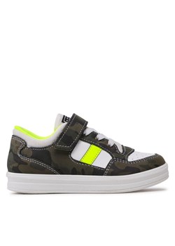 Primigi Sneakersy 3877622 M Khaki ze sklepu MODIVO w kategorii Buty sportowe dziecięce - zdjęcie 182735990