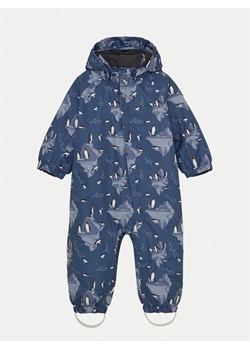 Color Kids Kombinezon zimowy 741593 Niebieski Regular Fit ze sklepu MODIVO w kategorii Kombinezony i kurtki - zdjęcie 182736014
