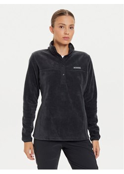 Columbia Polar Benton Springs™ 2085651 Czarny Regular Fit ze sklepu MODIVO w kategorii Bluzy damskie - zdjęcie 182736024