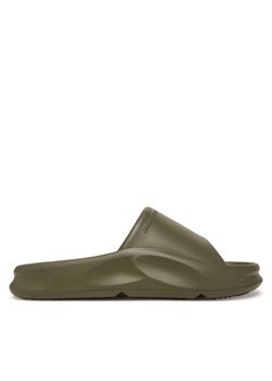 Jack&Jones Klapki 12251282 Zielony - id: 0000305469977 - marki Jack & Jones - 182736042 Jack&Jones Klapki 12251282 Zielony ze sklepu MODIVO w kategorii Klapki męskie - zdjęcie 182736042