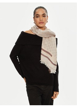 Guess Chusta AW5249 VIS03 Beżowy ze sklepu MODIVO w kategorii Szaliki i chusty damskie - zdjęcie 182736063
