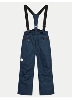 Color Kids Spodnie narciarskie 5440 Granatowy Regular Fit ze sklepu MODIVO w kategorii Spodnie chłopięce - zdjęcie 182736454