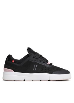 On Sneakersy THE ROGER Spin 3WD11481185 Czarny ze sklepu MODIVO w kategorii Buty sportowe damskie - zdjęcie 182736614