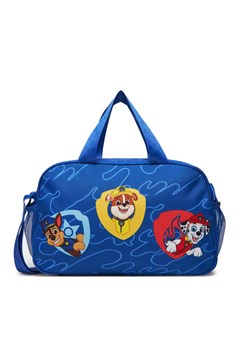 Paw Patrol Torba weekendowa ACCCS-SS25-340PAW Granatowy ze sklepu MODIVO w kategorii Torby i walizki dziecięce - zdjęcie 182736621
