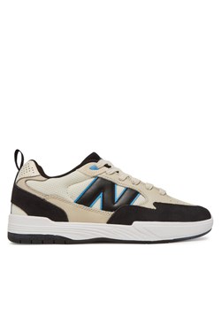 New Balance Sneakersy NM808LBB Beżowy ze sklepu MODIVO w kategorii Buty sportowe męskie - zdjęcie 182736713