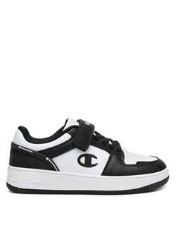 Champion Sneakersy RD18 2.0 LOW PS G S32414-WW019 Czarny ze sklepu MODIVO w kategorii Buty sportowe dziecięce - zdjęcie 182736810