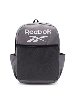 Reebok Plecak RBK-003-CCC-05 Szary ze sklepu MODIVO w kategorii Plecaki - zdjęcie 182736850