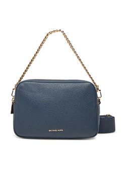 MICHAEL Michael Kors Torebka 32S5GYTC5L Granatowy ze sklepu MODIVO w kategorii Listonoszki - zdjęcie 182736893
