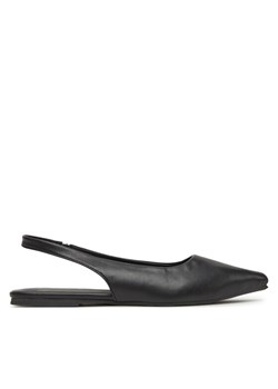 ONLY Shoes Sandały Onlaura-2 Czarny ze sklepu MODIVO w kategorii Balerinki - zdjęcie 182736923