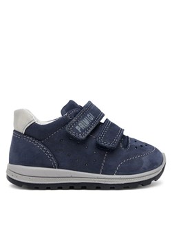 Primigi Sneakersy 7858722 S Granatowy ze sklepu MODIVO w kategorii Buty sportowe dziecięce - zdjęcie 182736953