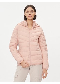ONLY Kurtka przejściowa 15301325 Różowy Regular Fit ze sklepu MODIVO w kategorii Kurtki damskie - zdjęcie 182736962