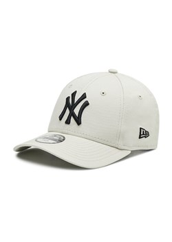New Era Czapka z daszkiem League Essential 12745557 M Beżowy ze sklepu MODIVO w kategorii Czapki z daszkiem damskie - zdjęcie 182736963