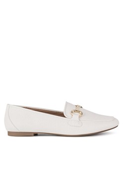 JENNY Lordsy R235507008 Biały ze sklepu MODIVO w kategorii Lordsy damskie - zdjęcie 182737042
