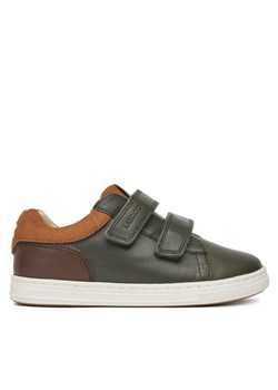 Lasocki Kids Sneakersy ROB CI12-2906-04 Khaki ze sklepu MODIVO w kategorii Buty sportowe dziecięce - zdjęcie 182737062