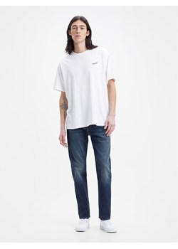 Levi's® Jeansy 502™ 295071294 Granatowy Tapered Fit ze sklepu MODIVO w kategorii Jeansy męskie - zdjęcie 182737103