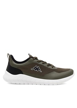Kappa Sneakersy SS24-3C040 Khaki ze sklepu MODIVO w kategorii Buty sportowe męskie - zdjęcie 182737110