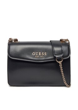Guess Torebka HWVG93 53210 Czarny ze sklepu MODIVO w kategorii Torebki damskie - zdjęcie 182737134