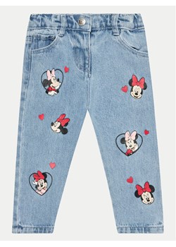 OVS Jeansy 2094687 Niebieski Regular Fit - id: 0000304547256 - marki Ovs - 182737173 OVS Jeansy 2094687 Niebieski Regular Fit ze sklepu MODIVO w kategorii Spodnie i półśpiochy - zdjęcie 182737173