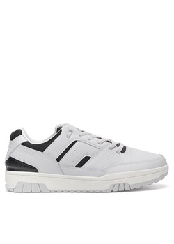 Shaq Sneakersy BREAKER LOW AQ95014M-SX Szary ze sklepu MODIVO w kategorii Buty sportowe męskie - zdjęcie 182737210