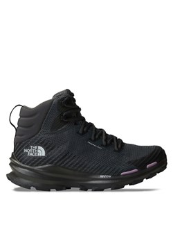 The North Face Trekkingi NF0A5JCXKT01 Czarny ze sklepu MODIVO w kategorii Buty trekkingowe damskie - zdjęcie 182737240