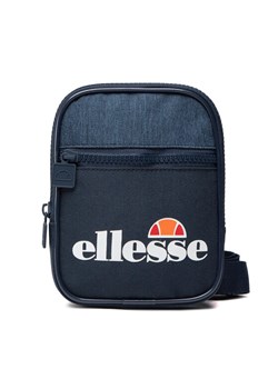 Ellesse Saszetka Templeton Small Item Bag SAAY0709 Granatowy ze sklepu MODIVO w kategorii Torby męskie - zdjęcie 182737253