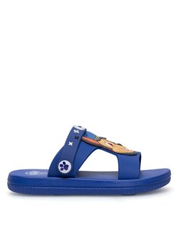 Paw Patrol Sandały CP66-SS24-404PAW Granatowy ze sklepu MODIVO w kategorii Sandały dziecięce - zdjęcie 182737291