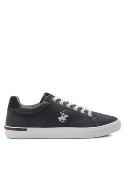 Beverly Hills Polo Club Sneakersy MB-22MV2006 Czarny ze sklepu MODIVO w kategorii Buty sportowe męskie - zdjęcie 182737310