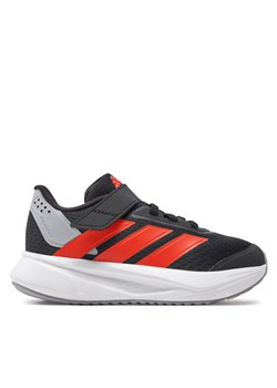 adidas Sneakersy Duramo Sl2 El C IH3600 Czarny ze sklepu MODIVO w kategorii Buty sportowe dziecięce - zdjęcie 182737351